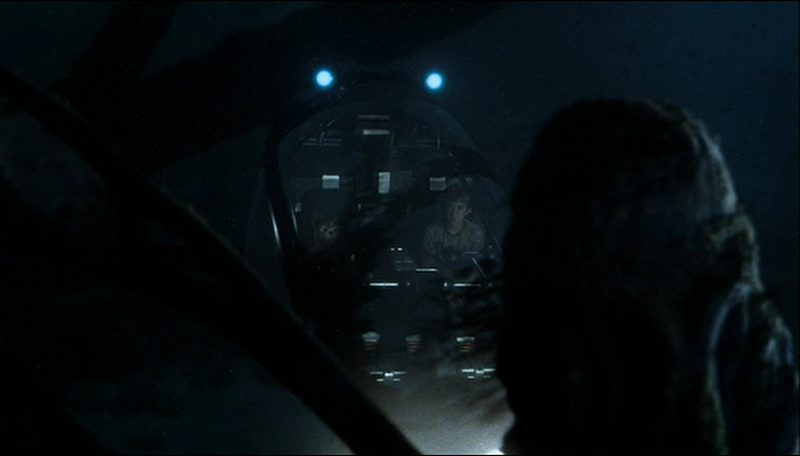 Illustration for article titled Contrary to popular opinion, Spielberg found the perfect ending for A.I.